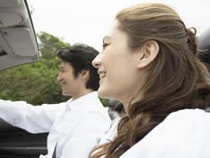 車検で店舗数が多いのは大変便利です。